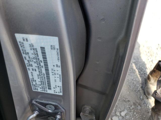 1FMCU0GDXHUB27901 Ford ESCAPE SE