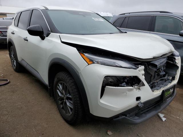 5N1AT3AB6MC691631 Nissan ROGUE S