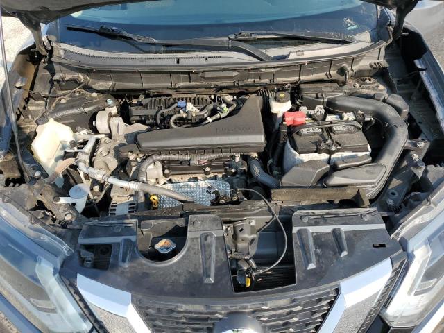5N1AT2MV6HC809795 Nissan ROGUE SV