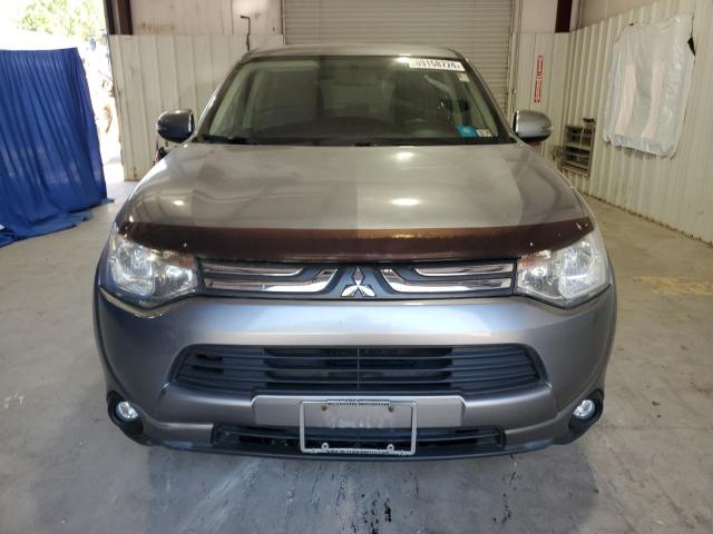 JA4AZ3A35EZ013795 Mitsubishi Outlander