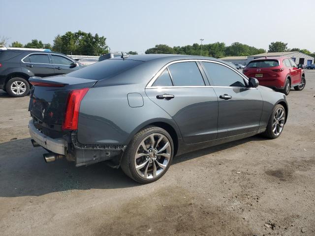 1G6AJ5SX2E0188393 Cadillac ATS PERFOR