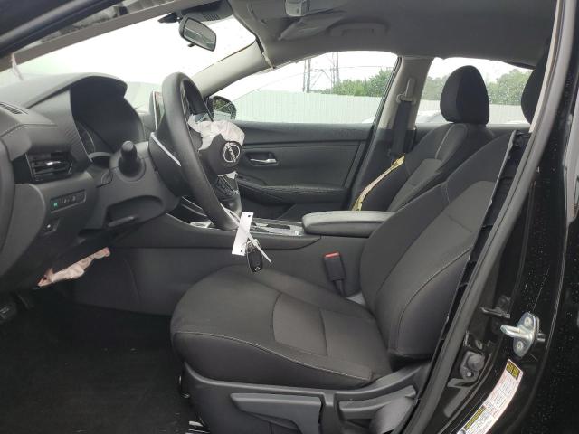 3N1AB8CV2RY232237 Nissan SENTRA SV