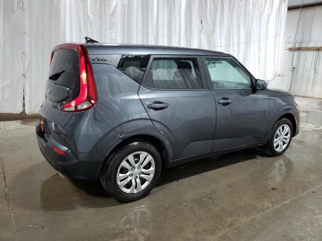 KNDJ23AU5M7768202 KIA SOUL LX