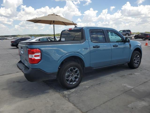 3FTTW8E98PRA24378 Ford MAVERICK X