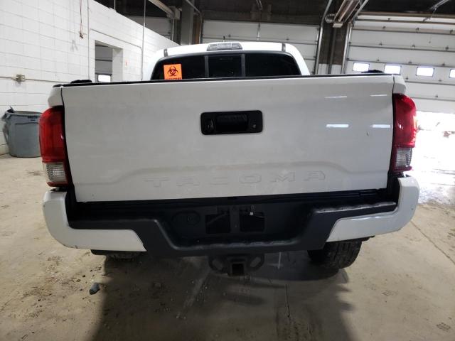 3TMCZ5AN4GM029342 Toyota TACOMA DOU