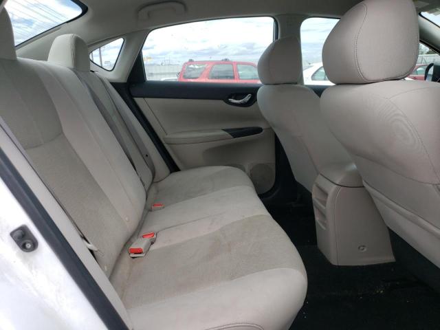 3N1AB7APXGY303423 Nissan SENTRA S