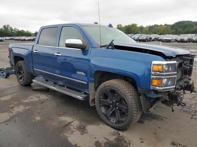 3GCUKTEC6FG176555 Chevrolet Silverado
