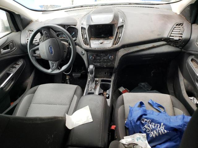 1FMCU9GD2KUC51012 Ford ESCAPE SE