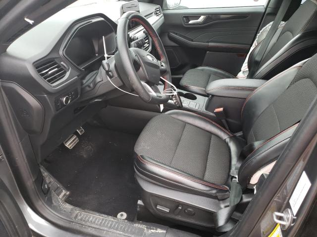 1FMCU9MN6PUA11014 Ford Escape St