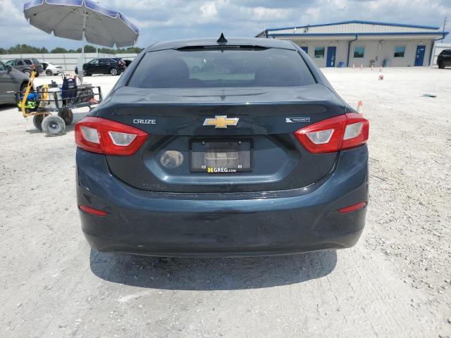 3G1BF5SM2HS517432 Chevrolet CRUZE PREM