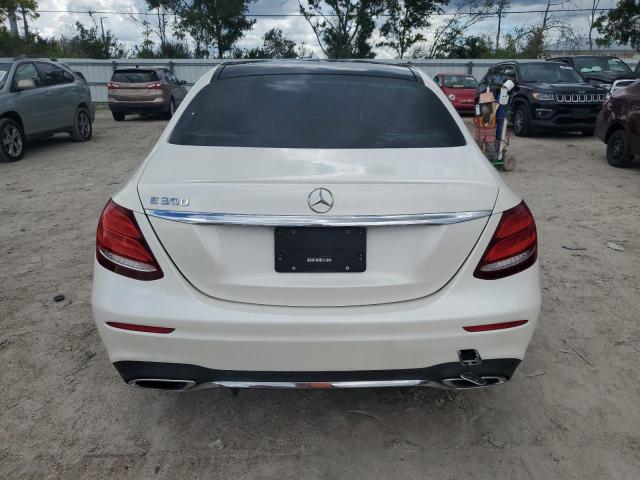 WDDZF4JB2HA125137 Mercedes-Benz E 300