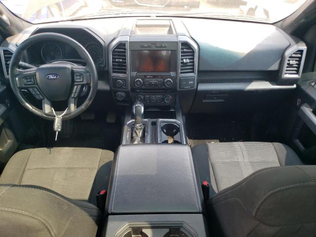 1FTEW1EP7HFC39635 Ford F150 SUPER