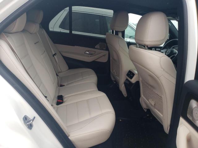4JGFB5KB5RB011444 Mercedes-Benz Gle 450 4m