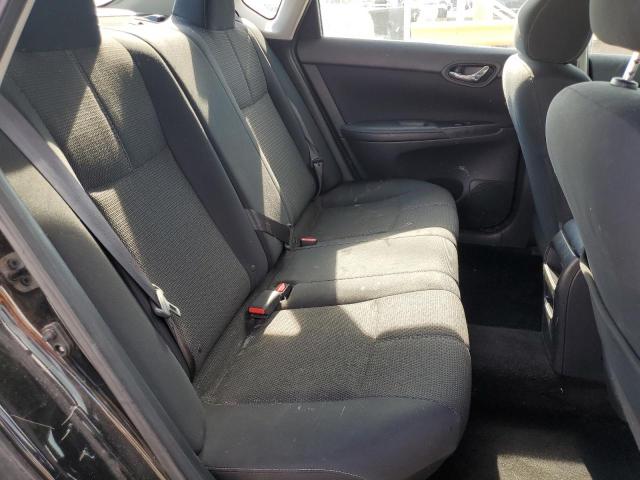 3N1AB7AP6HY375236 Nissan SENTRA S
