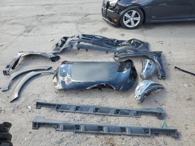 4S4GUHU67R3742998 Subaru Crosstrek