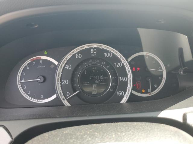 1HGCR2F34EA239196 Honda ACCORD LX
