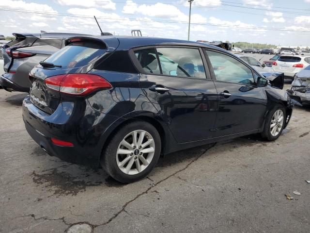 KNAFK5A88H5727047 KIA FORTE LX