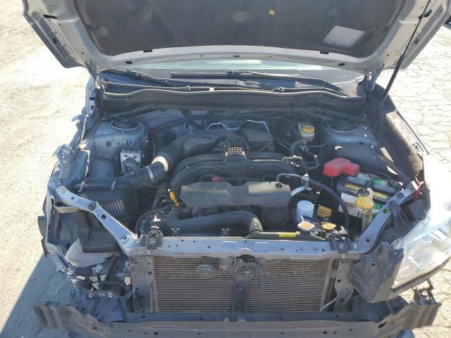 JF2SJADC4FH590098 Subaru FORESTER 2