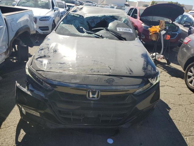 2018 HONDA ACCORD SPO 1HGCV1F35JA032235  67358634