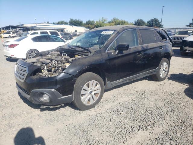 2017 SUBARU OUTBACK 2. 4S4BSACC4H3281501  66926714