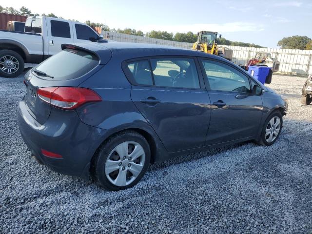 KNAFK5A80G5646784 KIA FORTE LX