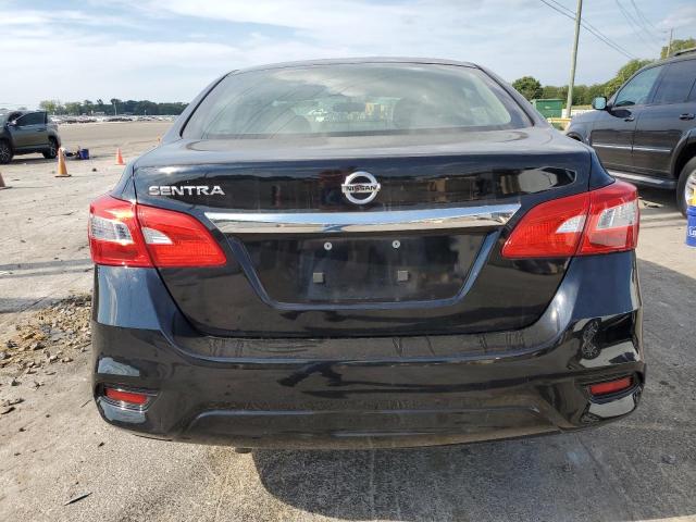 3N1AB7AP6HY375236 Nissan SENTRA S