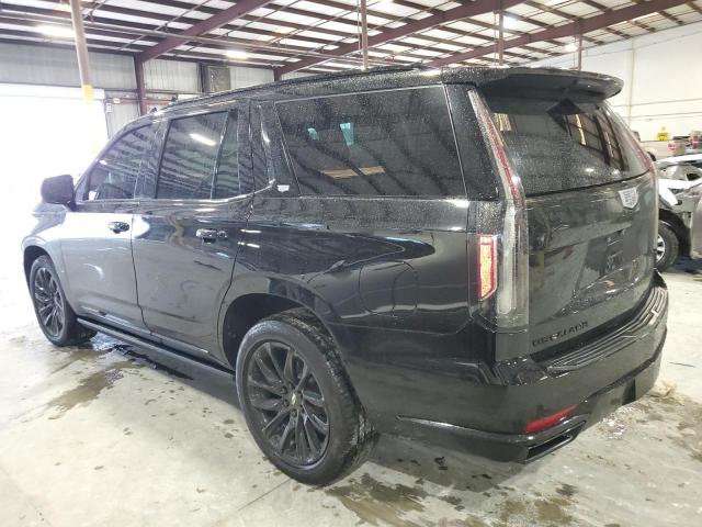 1GYS4GKL7MR407919 Cadillac Escalade S