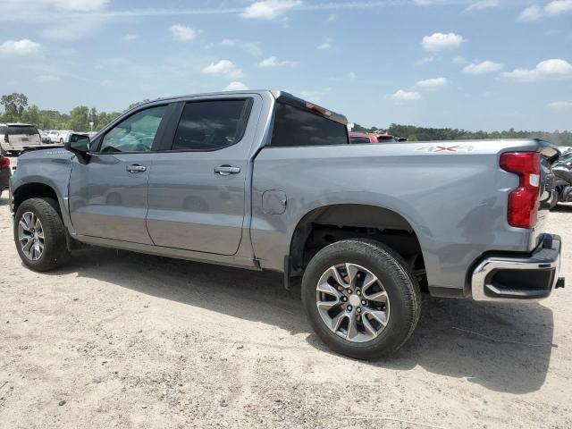 1GCPYJEK1MZ404028 Chevrolet Silverado