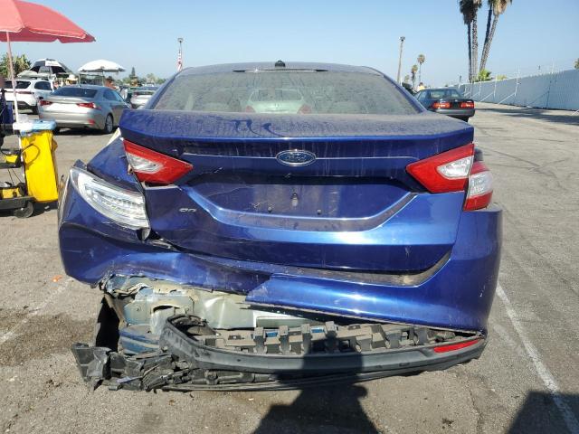 3FA6P0G79FR208921 Ford FUSION S