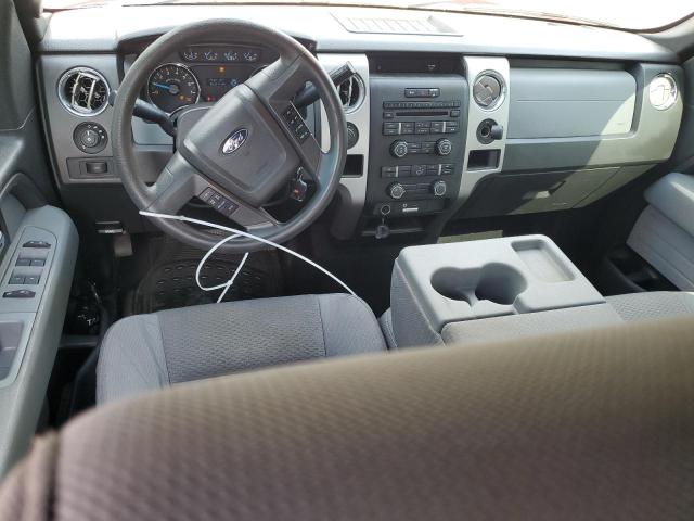 1FTEX1EM4EFA26771 Ford F150 SUPER
