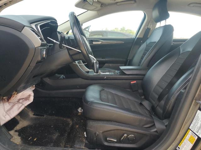 3FA6P0T90HR211121 Ford FUSION SE