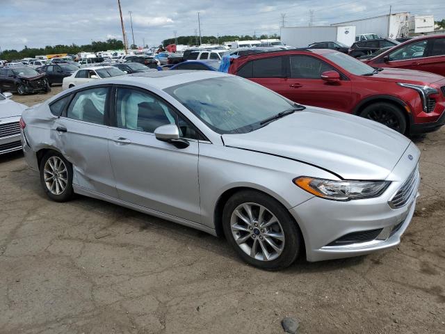 3FA6P0H77HR156836 Ford FUSION SE