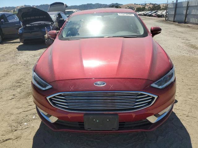 3FA6P0K90HR399494 Ford FUSION TIT