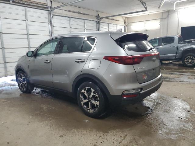 KNDPM3AC4M7942434 KIA SPORTAGE L