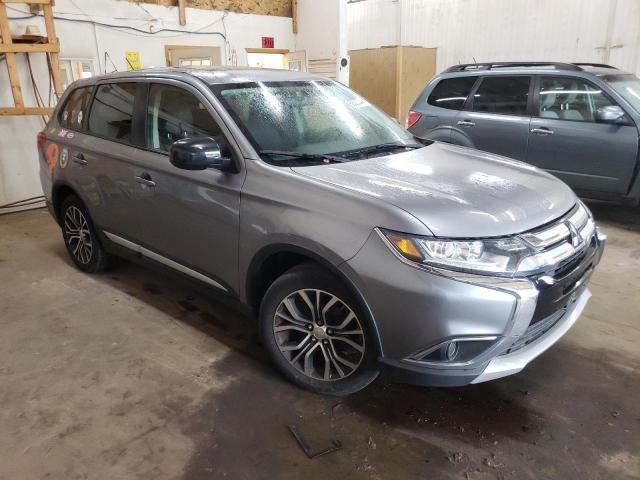 JA4AZ3A3XGZ016534 Mitsubishi Outlander