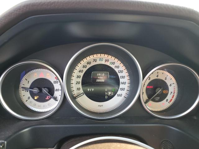 WDDHF5KB6FB100815 Mercedes-Benz E 350