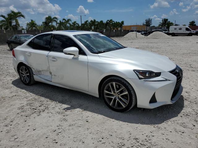 JTHBA1D20K5091847 Lexus IS 300