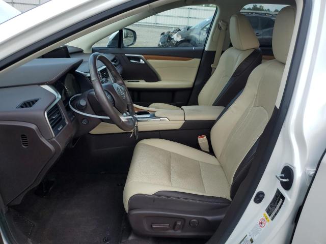 2T2BZMCA5HC064297 Lexus RX 350 BAS