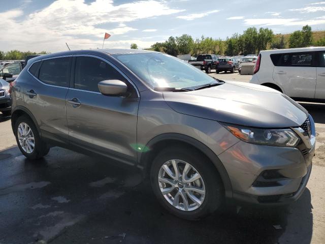 JN1BJ1AW5MW440364 Nissan ROGUE SPOR
