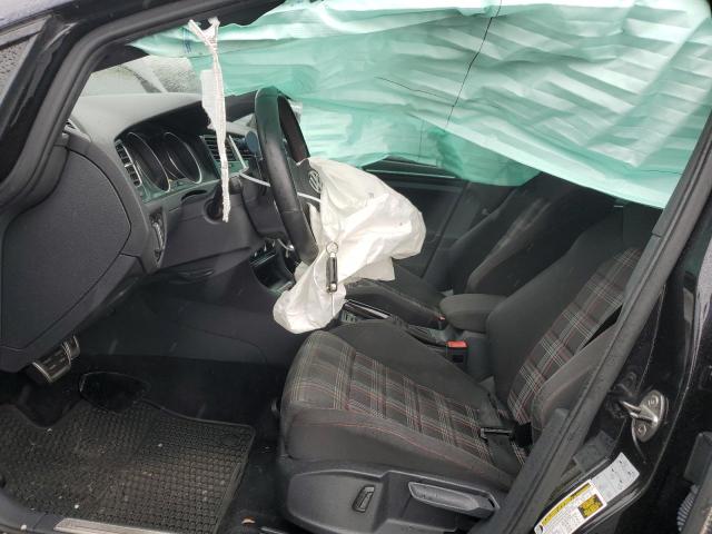 3VW4T7AU0GM012401 Volkswagen GTI S/SE