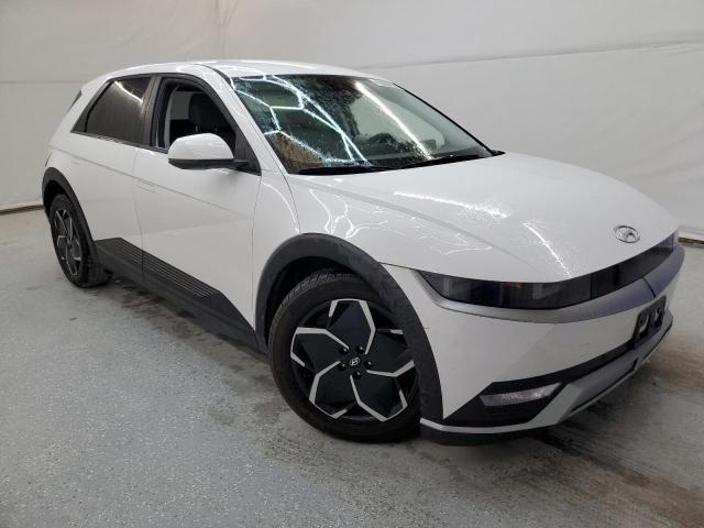 KM8KNDDF4RU274173 Hyundai IONIQ 5 SE