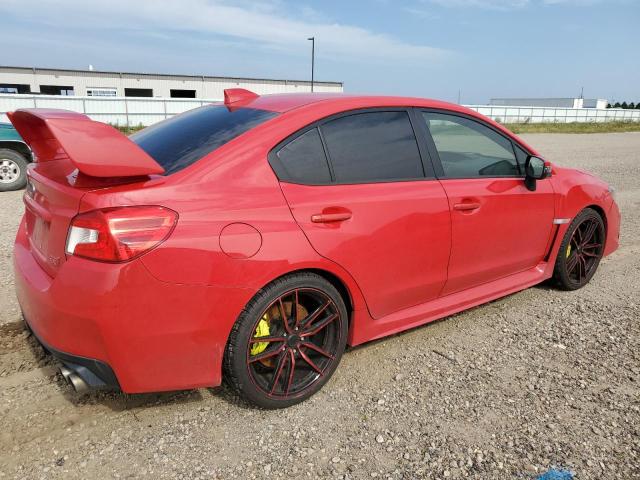 JF1VA2E69L9807151 Subaru Wrx Sti