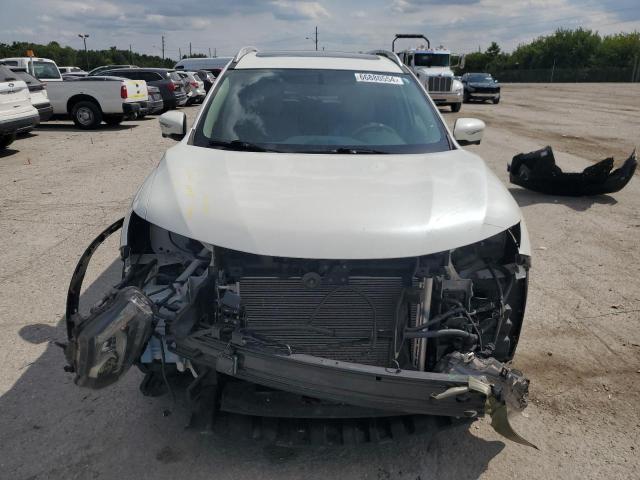5N1AT2MV8FC848918 Nissan ROGUE S