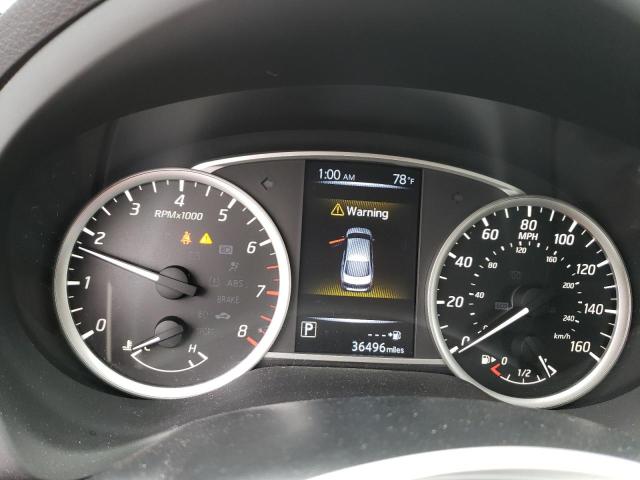3N1AB7AP8GL671984 Nissan SENTRA S