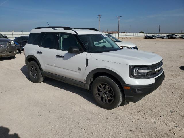 3FMCR9B62NRD44909 Ford BRONCO SPO