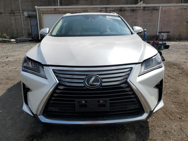 2T2BZMCA5HC064297 Lexus RX 350 BAS