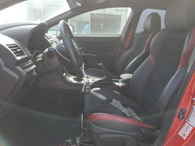 JF1VA2E69L9807151 Subaru Wrx Sti