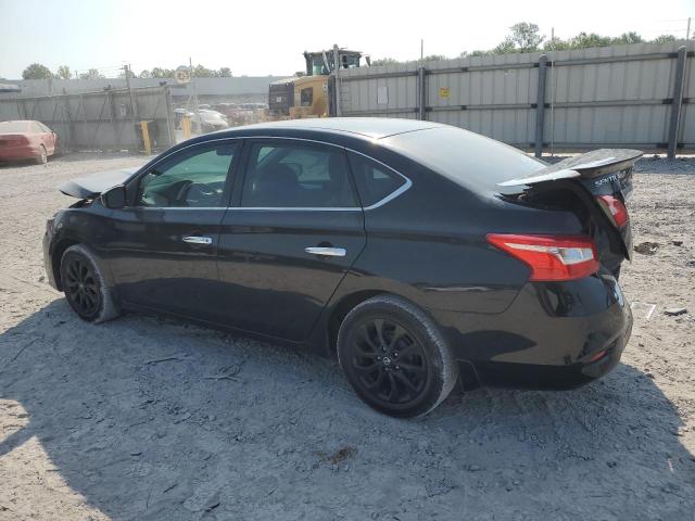3N1AB7AP8JY330899 Nissan SENTRA S
