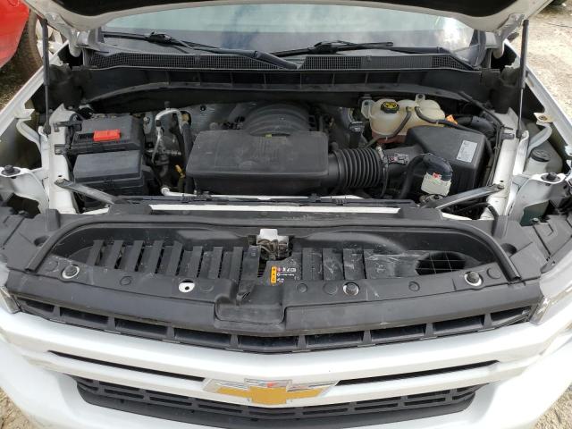 1GCRYEED7KZ220985 Chevrolet Silverado
