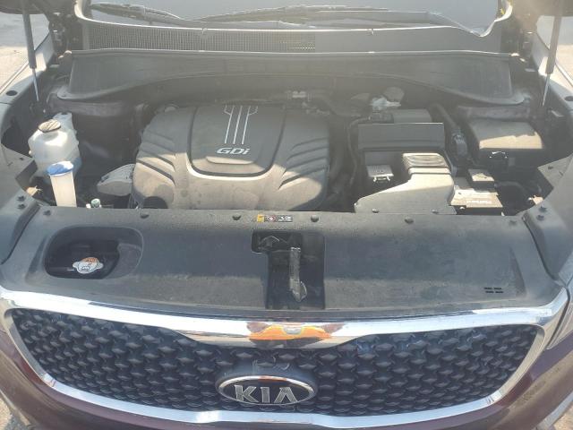 5XYPGDA59HG229844 KIA SORENTO LX
